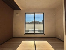 【神奈川県/横浜市金沢区釜利谷西】横浜市金沢区釜利谷西3丁目　新築戸建 洋室