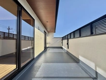 【神奈川県/横浜市金沢区釜利谷西】横浜市金沢区釜利谷西3丁目　新築戸建 バルコニー