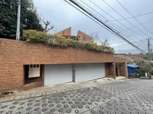 【神奈川県/横浜市港南区港南】港南区港南一丁目　戸建 外観