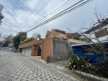 【神奈川県/横浜市港南区港南】港南区港南一丁目　戸建 外観