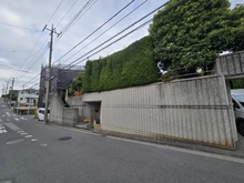 【神奈川県/横浜市港南区港南台】港南区港南台7丁目　戸建 外観：リフォーム中