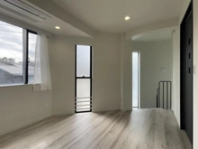 【神奈川県/横浜市港南区港南台】港南区港南台7丁目　戸建 ホール