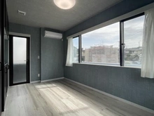 【神奈川県/横浜市港南区港南台】港南区港南台7丁目　戸建 洋室