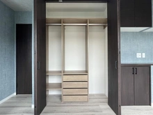 【神奈川県/横浜市港南区港南台】港南区港南台7丁目　戸建 収納