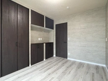 【神奈川県/横浜市港南区港南台】港南区港南台7丁目　戸建 洋室