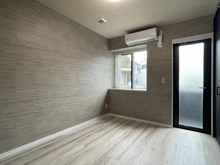 【神奈川県/横浜市港南区港南台】港南区港南台7丁目　戸建 洋室