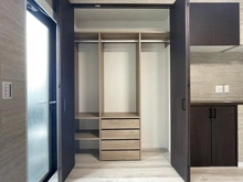 【神奈川県/横浜市港南区港南台】港南区港南台7丁目　戸建 収納