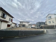 【神奈川県/横須賀市鴨居】横須賀市鴨居3丁目　新築戸建 現地（建築前）