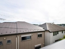 【神奈川県/横浜市栄区飯島町】横浜市栄区飯島町　新築戸建/全1棟 眺望