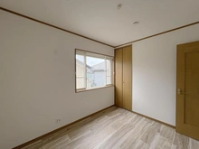 【神奈川県/横浜市栄区桂台南】横浜市栄区桂台南2丁目　戸建 洋室
