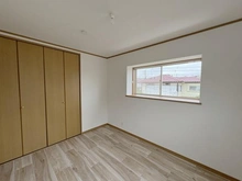 【神奈川県/横浜市栄区桂台南】横浜市栄区桂台南2丁目　戸建 洋室