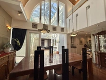 【神奈川県/鎌倉市腰越】鎌倉市腰越　戸建 リビング・ダイニング：※家具調度品は含まれません