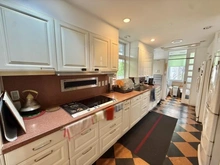 【神奈川県/鎌倉市腰越】鎌倉市腰越　戸建 キッチン：※家具調度品は含まれません