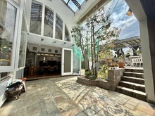 【神奈川県/鎌倉市腰越】鎌倉市腰越　戸建 庭