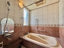 【神奈川県/鎌倉市腰越】鎌倉市腰越　戸建 浴室