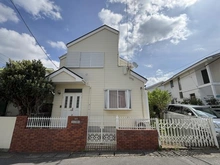 【神奈川県/茅ヶ崎市南湖】茅ヶ崎市南湖6丁目　戸建 外観