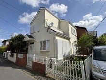 【神奈川県/茅ヶ崎市南湖】茅ヶ崎市南湖6丁目　戸建 外観