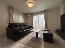 【神奈川県/鎌倉市岡本】鎌倉市岡本1丁目　戸建 リビング