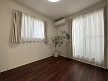 【神奈川県/鎌倉市岡本】鎌倉市岡本1丁目　戸建 洋室