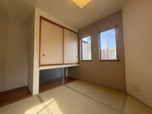 【神奈川県/横浜市栄区笠間】横浜市栄区笠間三丁目　戸建 和室