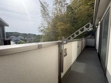 【神奈川県/横浜市栄区笠間】横浜市栄区笠間三丁目　戸建 バルコニー