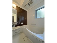 【神奈川県/横浜市栄区笠間】横浜市栄区笠間三丁目　戸建 浴室