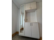 【神奈川県/横浜市栄区笠間】横浜市栄区笠間三丁目　戸建 玄関