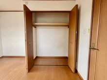 【神奈川県/鎌倉市台】鎌倉市台3丁目　戸建 収納