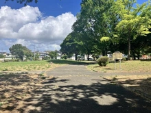 【神奈川県/横浜市栄区小山台】横浜市栄区小山台2丁目　新築戸建　 日野南公園（現地より約30m）
