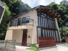 【神奈川県/鎌倉市大町】鎌倉市大町三丁目借地権付建物 外観