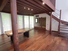 【神奈川県/鎌倉市大町】鎌倉市大町三丁目借地権付建物 リビング・ダイニング
