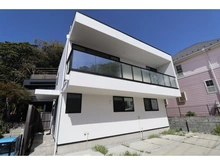 【神奈川県/鎌倉市材木座】鎌倉市材木座6丁目　中古戸建 外観