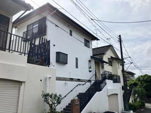 【神奈川県/横浜市港南区港南台】横浜市港南区港南台8丁目　戸建 外観