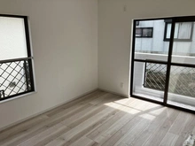 【神奈川県/横浜市港南区港南台】横浜市港南区港南台8丁目　戸建 洋室：2階