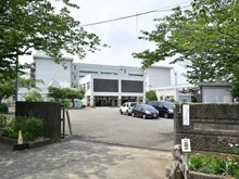 【神奈川県/鎌倉市西鎌倉】鎌倉市西鎌倉4丁目　戸建 鎌倉市立西鎌倉小学校（現地より約800m）：
