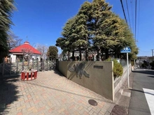【神奈川県/鎌倉市西鎌倉】鎌倉市西鎌倉4丁目　戸建 西鎌倉幼稚園・キンダークリッぺ西鎌倉（現地より約650m）：