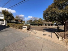 【神奈川県/鎌倉市西鎌倉】鎌倉市西鎌倉4丁目　戸建 西鎌倉二丁目公園（現地より約650m）：