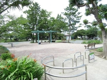 【神奈川県/横浜市栄区公田町】横浜市栄区公田町2期　新築戸建(全1棟) 荒井沢公園（現地より約154m）