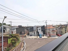 【神奈川県/横浜市磯子区田中】横浜市磯子区田中1丁目　新築戸建　A棟/全3棟 眺望