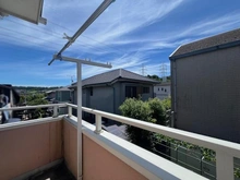 【神奈川県/横浜市栄区桂台南】横浜市栄区桂台南2丁目　中古戸建 眺望