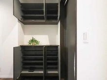 【神奈川県/横浜市磯子区田中】横浜市磯子区田中1丁目　新築戸建　C棟/全3棟 収納