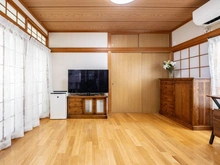 【神奈川県/横浜市栄区笠間】横浜市栄区笠間1丁目　戸建 洋室