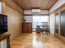【神奈川県/横浜市栄区笠間】横浜市栄区笠間1丁目　戸建 洋室