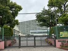 【神奈川県/横浜市栄区笠間】横浜市栄区笠間1丁目　戸建 横浜市立笠間小学校（現地より約750m）