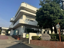 【神奈川県/横浜市栄区笠間】横浜市栄区笠間1丁目　戸建 横浜市立西本郷中学校（現地より約1,500m）
