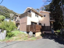 【神奈川県/鎌倉市笹目町】鎌倉市笹目町　戸建 外観
