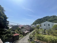 【神奈川県/鎌倉市笹目町】鎌倉市笹目町　戸建 眺望