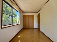 【神奈川県/鎌倉市岡本】鎌倉市岡本2丁目　戸建 洋室