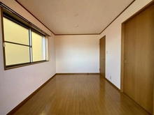 【神奈川県/鎌倉市岡本】鎌倉市岡本2丁目　戸建 洋室
