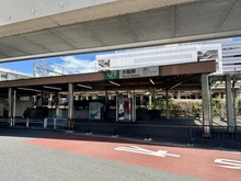 【神奈川県/鎌倉市岡本】鎌倉市岡本2丁目　戸建 大船駅西口（現地より約410m）